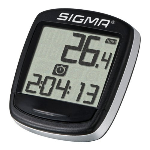 Ciclo Computer con filo 5 Funzioni Baseline...