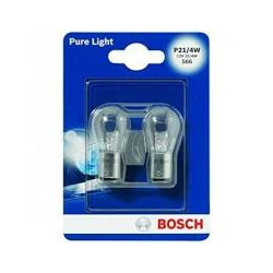 BOSCH 2 LAMP P21/4W    015