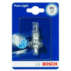 BOSCH 1 LAMP H1    005
