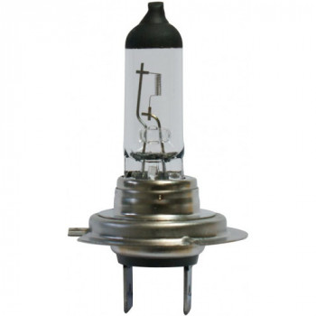 BOSCH 1 LAMP H7 PLUS 50  042