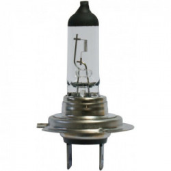 BOSCH 1 LAMP H7 PLUS 50  042