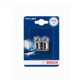 BOSCH 2 LAMP R10W     019