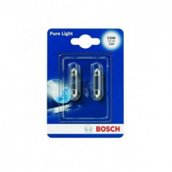 BOSCH 2 LAMP C5W      004