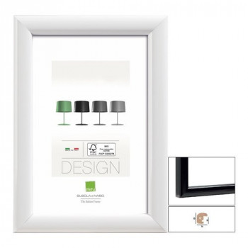 Cornice in legno Bubola &...