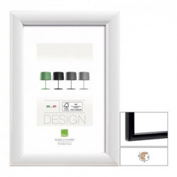 Cornice in legno Bubola & Naibo 12 BI05 Design Frank