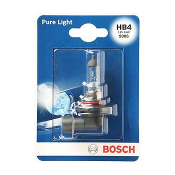 BOSCH 1 LAMP HB4     1063