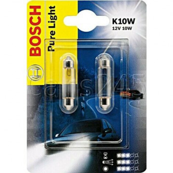 BOSCH 2 LAMP K10W     014