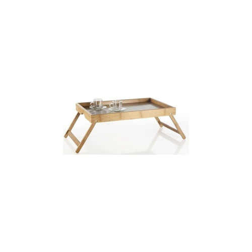 Brandani 59300, Vassoio Colazione Bamboo