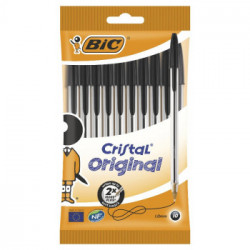 Penne a sfera Bic 830864 Cristal Original