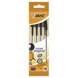 Penne a sfera Bic 8308591 Cristal Original