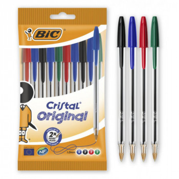 Penne a sfera Bic 830865...