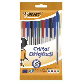 Penne a sfera Bic 830865... 2