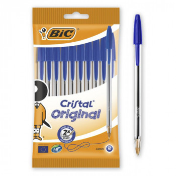 Penne a sfera Bic 830863...