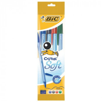 Penne a sfera Bic 918530...