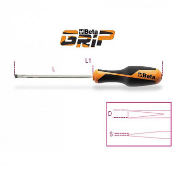 BETA 1264 0,5X2,5X 60 GIRAVITE