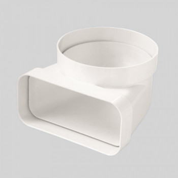 Elica CURVA ROTONDA...