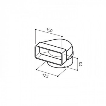 Elica CURVA ROTONDA... 2