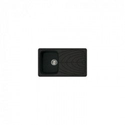 Elleci Master 400 LGM40054 - Lavello, Nero