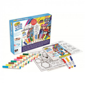 Set collezione Color Wonder...