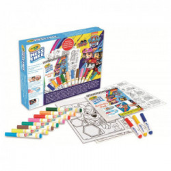 Set collezione Color Wonder Paw Patrol