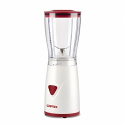 G3 Ferrari Mister Fruit Frullatore da tavolo 0.5L 170W Rosso, Bianco frullatore