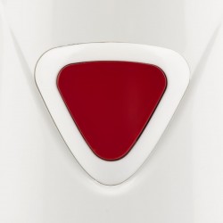 G3 Ferrari Mister Fruit Frullatore da tavolo 0.5L 170W Rosso, Bianco frullatore