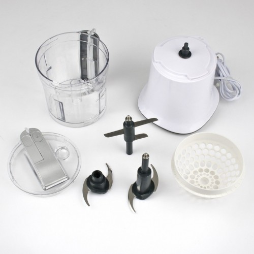 G3 Ferrari Samurai tritaverdure elettrico 0,7 L...