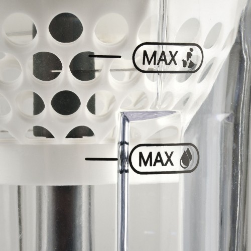 G3 Ferrari Samurai tritaverdure elettrico 0,7 L...