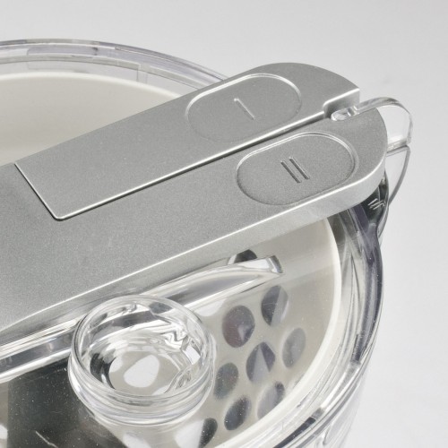 G3 Ferrari Samurai tritaverdure elettrico 0,7 L...