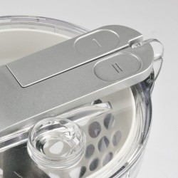 G3 Ferrari Samurai tritaverdure elettrico 0,7 L Bianco 500 W