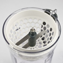 G3 Ferrari Samurai tritaverdure elettrico 0,7 L Bianco 500 W