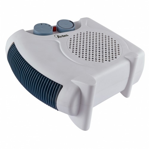 Ardes Tepo Double Stufetta con elettroventola...