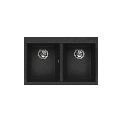 Elleci LGQ35054 - Lavello quadra 350, 79x50,...