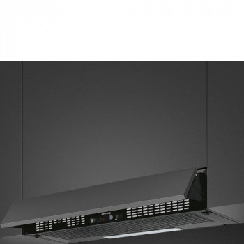 Smeg KSEIR92NE2 - Cappa...