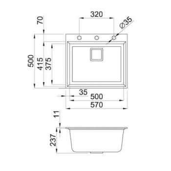 Elleci Karisma 105 LGK10568... 2