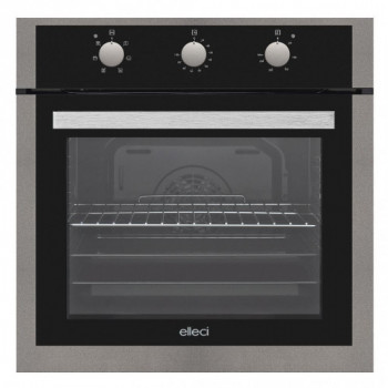 Elleci FMSP60273NS - forno...