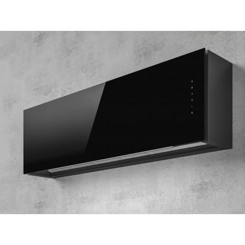 Elica RULES BL/F/120 - Cappa Filtrante a...