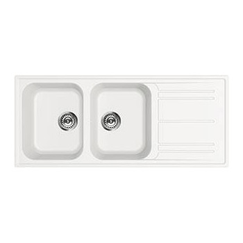 Smeg LZ116B - Lavello