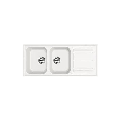 Smeg LZ116B - Lavello