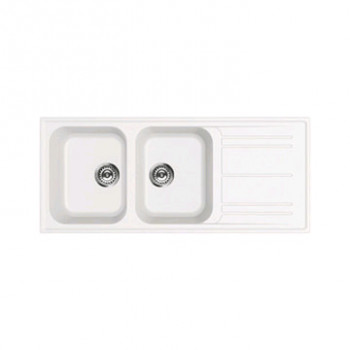 Smeg LZ116B - Lavello 2