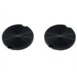 Smeg KITFC62 - Filtro al Carbone, Accessorio Cappa Aspirante