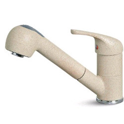 Elleci Venere - Miscelatore, Granitek Avena