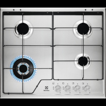 Electrolux KGS6434SX -...