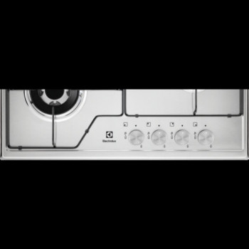 Electrolux KGS6434SX -... 2