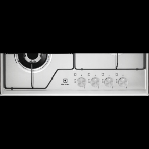 Electrolux KGS6434SX - Piano Cottura a Gas,...
