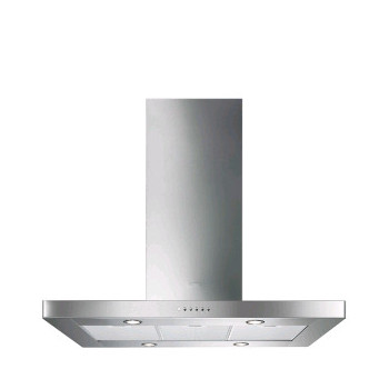 Smeg KI90XE - Cappa... 2