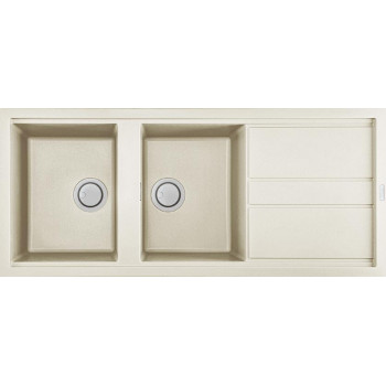 Elleci LGB50062 - Lavello...