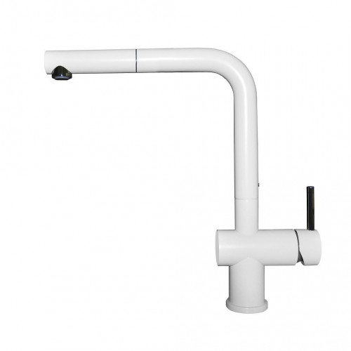 Elleci MKKSTP96 - Miscelatore stream, plus white