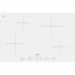 Elleci PKIL80196 - Piano cottura ad, Induzione cm, LEAF 80 7 zone