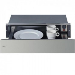Whirlpool WD 142 IXL - Cassetto Scaldavivande, iXelium